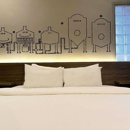 Stark Boutique Hotel And Spa Kuta Lombok Esterno foto