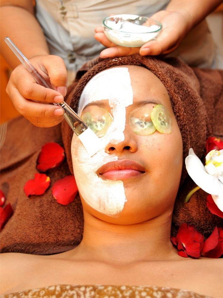 Stark Boutique Hotel And Spa Kuta Lombok Esterno foto