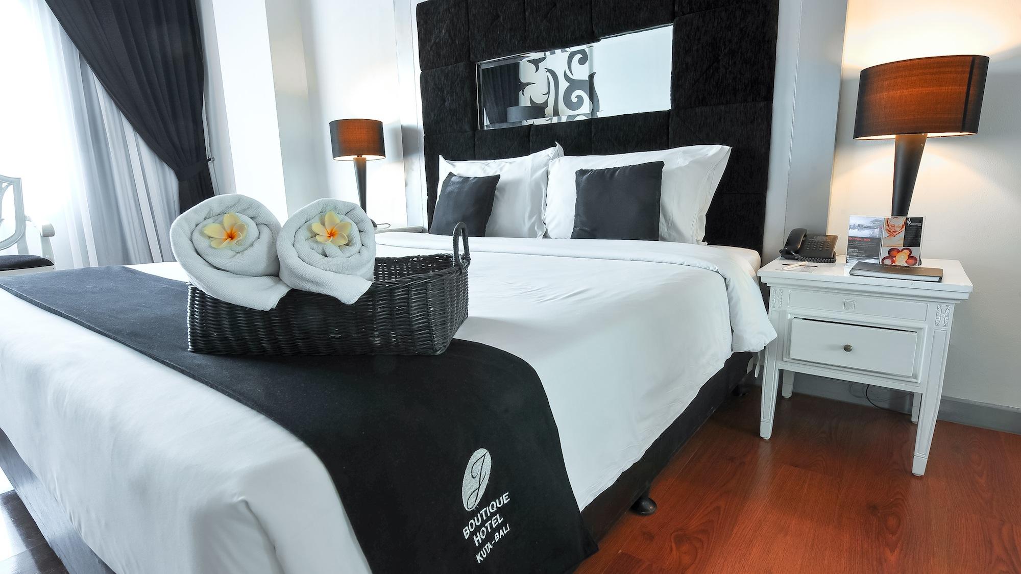 Stark Boutique Hotel And Spa Kuta Lombok Camera foto