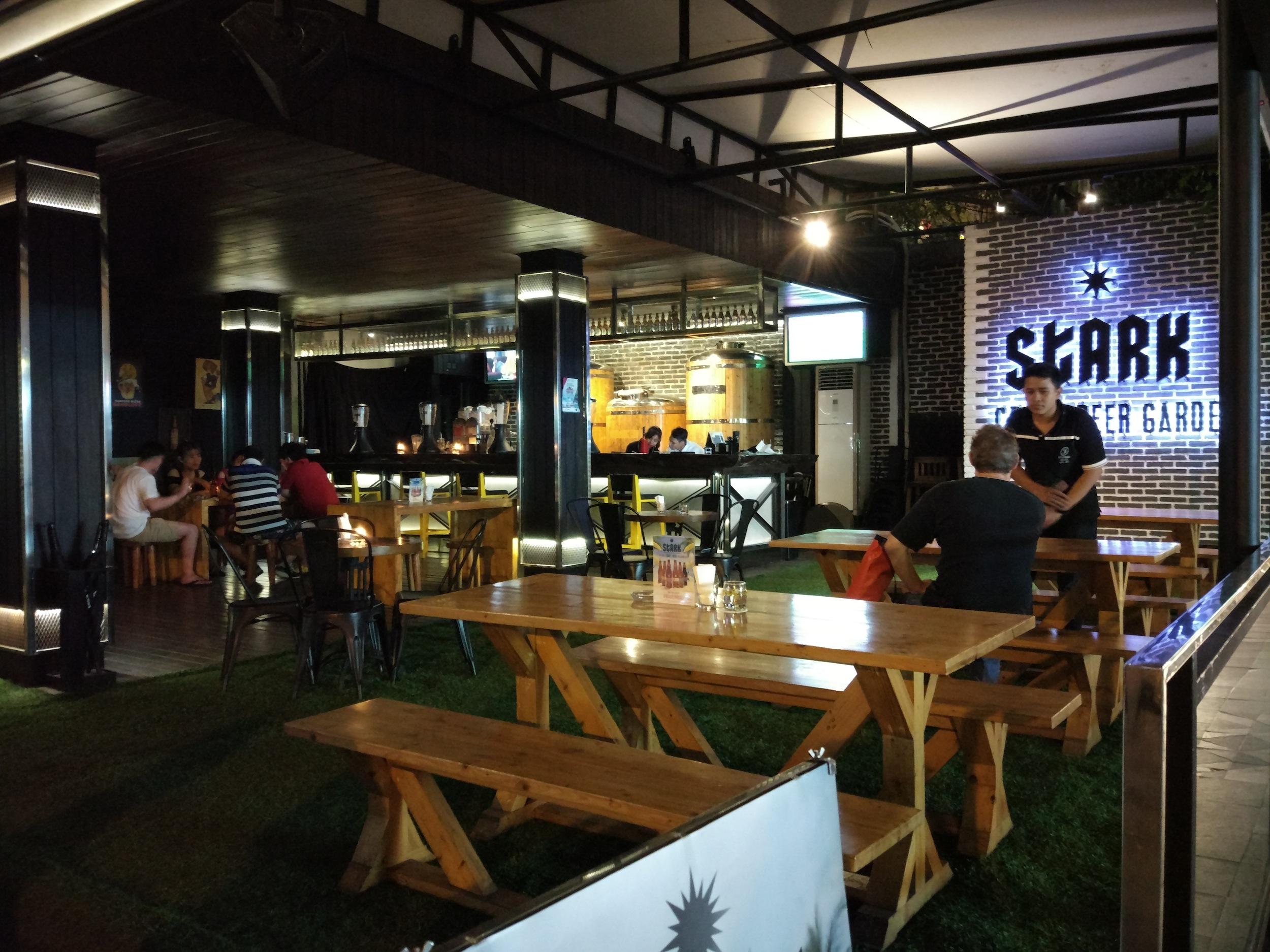 Stark Boutique Hotel And Spa Kuta Lombok Esterno foto
