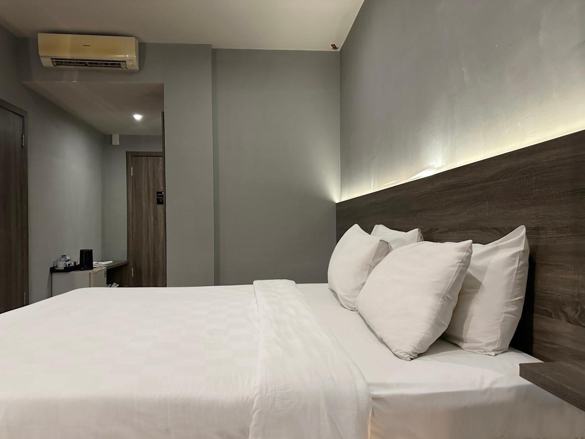 Stark Boutique Hotel And Spa Kuta Lombok Esterno foto