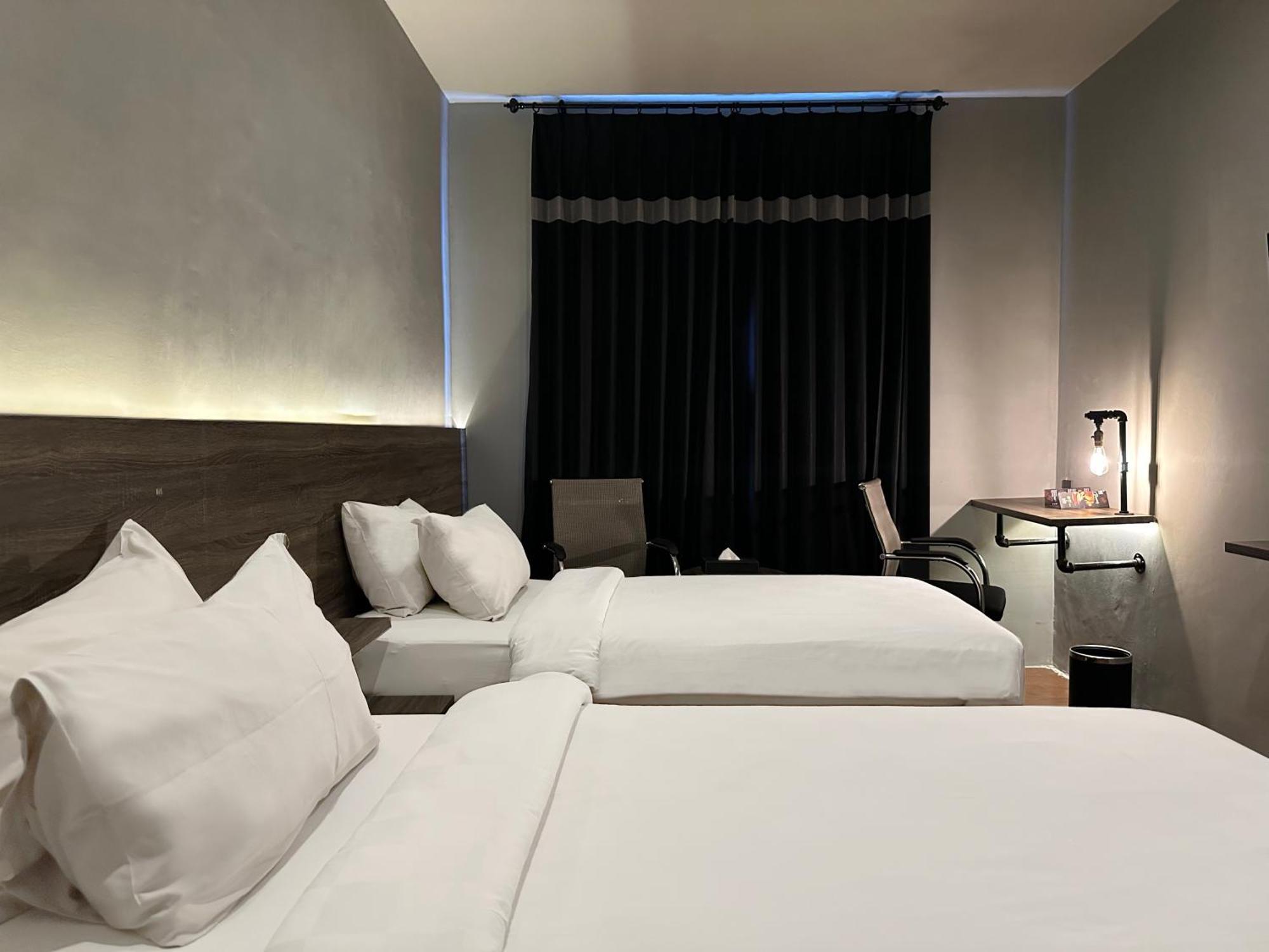 Stark Boutique Hotel And Spa Kuta Lombok Esterno foto