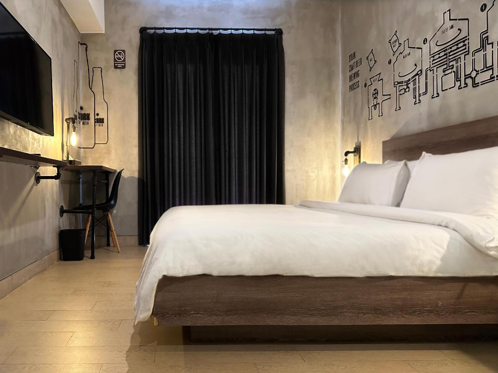 Stark Boutique Hotel And Spa Kuta Lombok Esterno foto