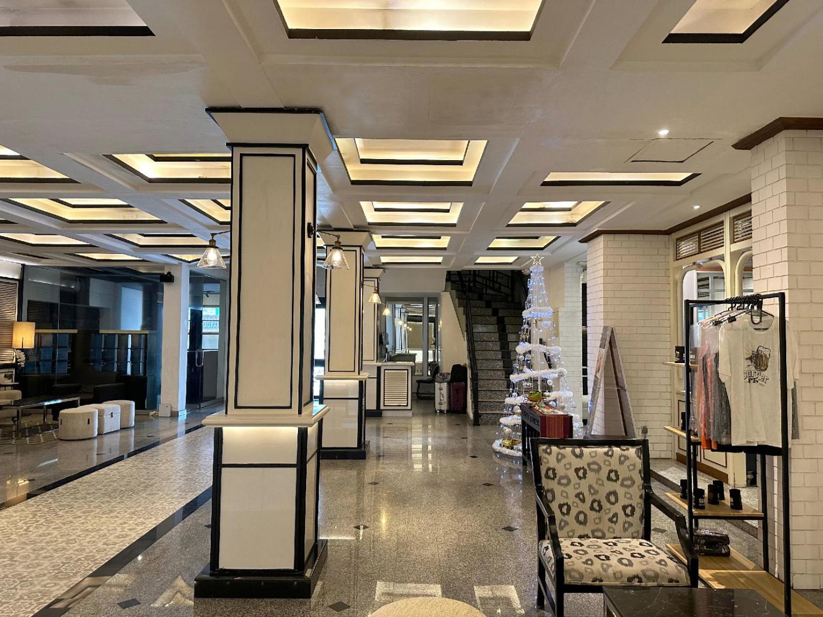 Stark Boutique Hotel And Spa Kuta Lombok Esterno foto
