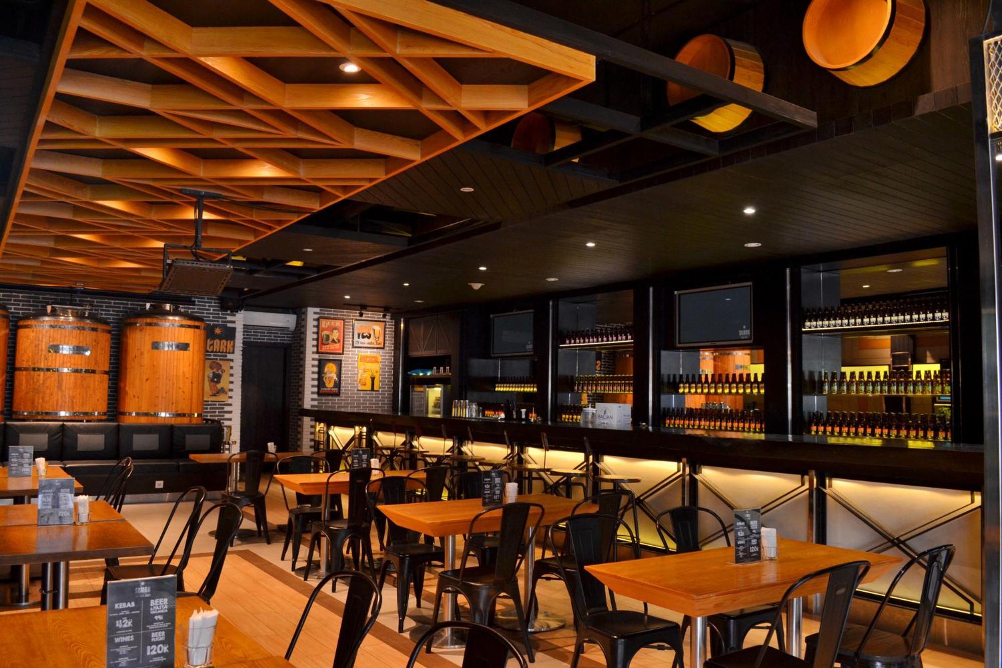 Stark Boutique Hotel And Spa Kuta Lombok Esterno foto
