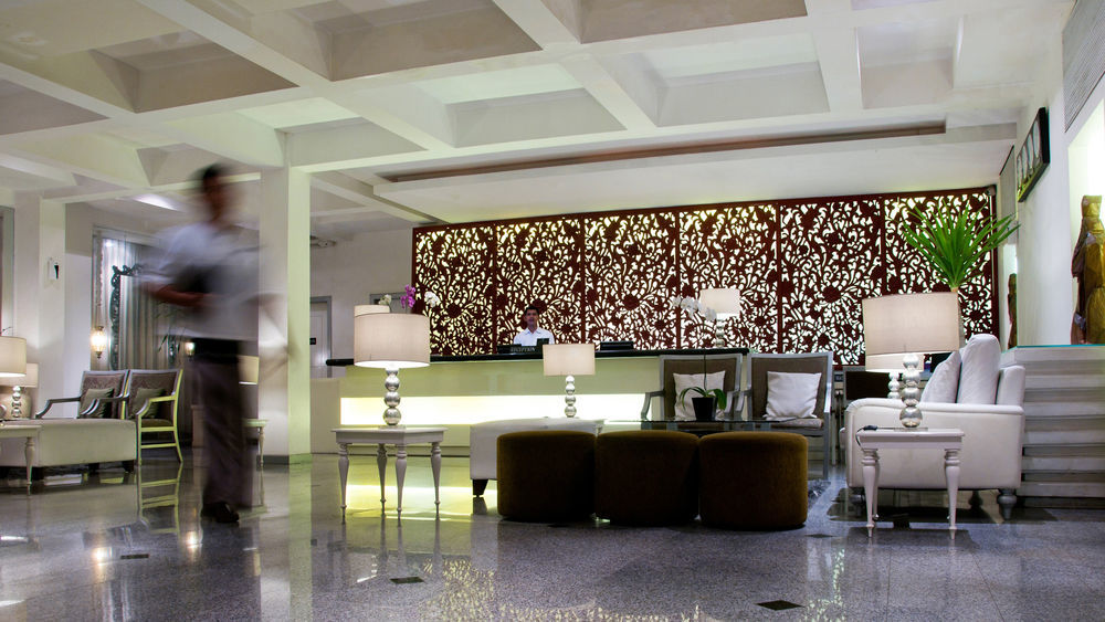 Stark Boutique Hotel And Spa Kuta Lombok Esterno foto
