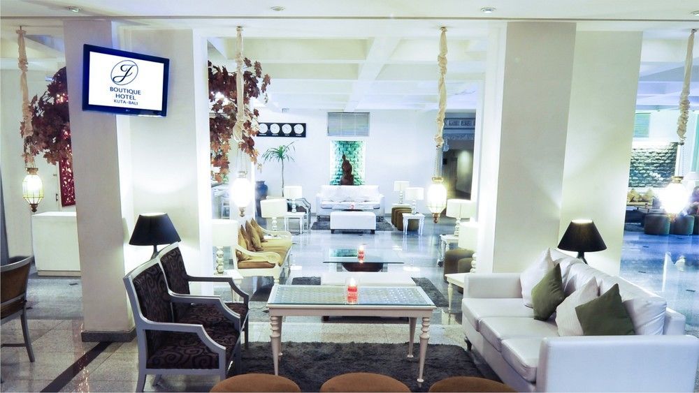Stark Boutique Hotel And Spa Kuta Lombok Esterno foto
